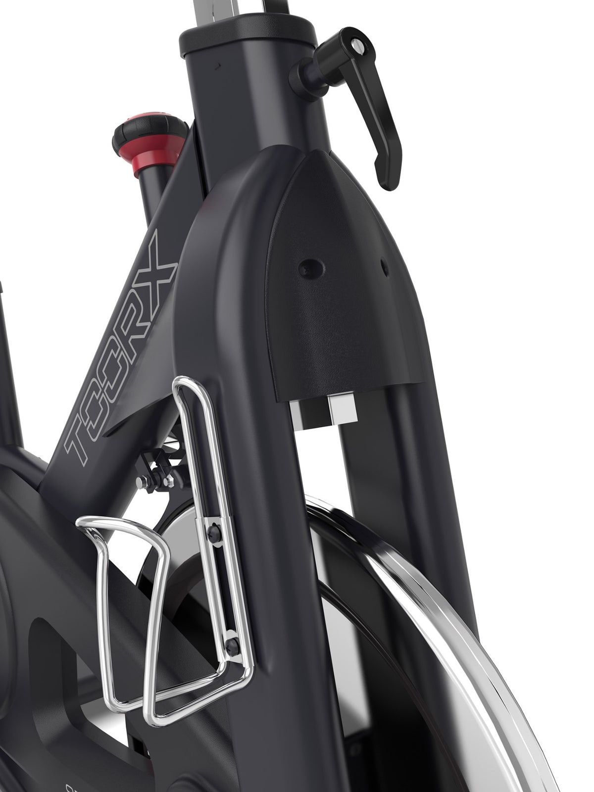 TOORX Indoor Bike SRX-8500