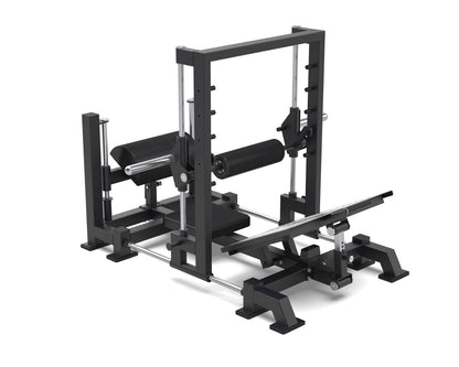TOORX Hip Thrust 3D FWX-7690