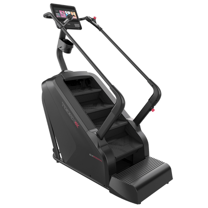 TOORX Stair Climber mit Touchscreen CLX-8000 TFT