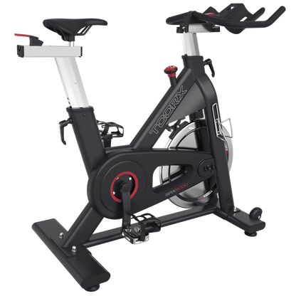 TOORX Indoor Bike SRX-9000