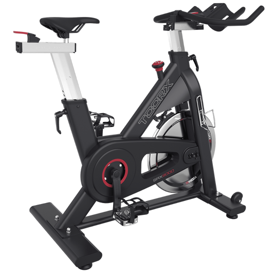 TOORX Indoor Bike SRX-9000