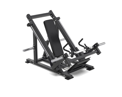 TOORX Rudermaschine linear FWX-6930