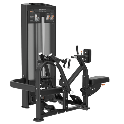TOORX Rudermaschine isolateral PLX-8450