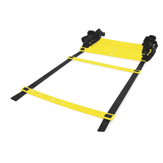 TOORX Agility-Leiter 4,5 m
