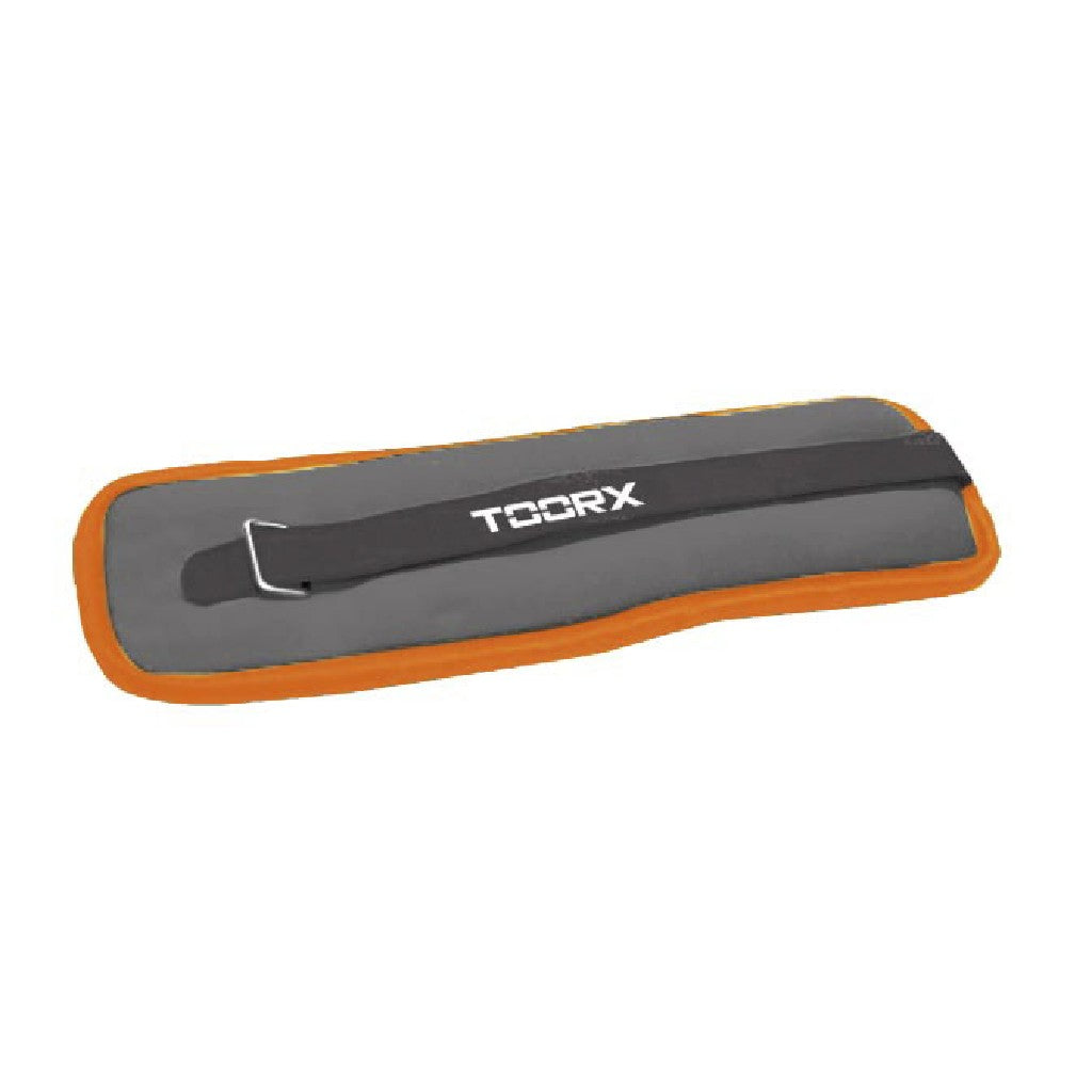 TOORX Gewichtsmanschetten