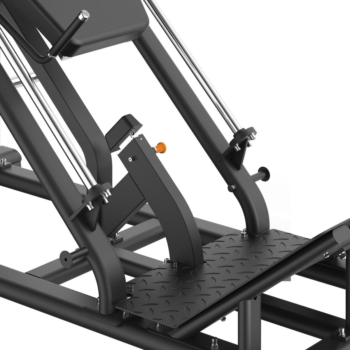 TOORX Hack Squat linear FWX-9190