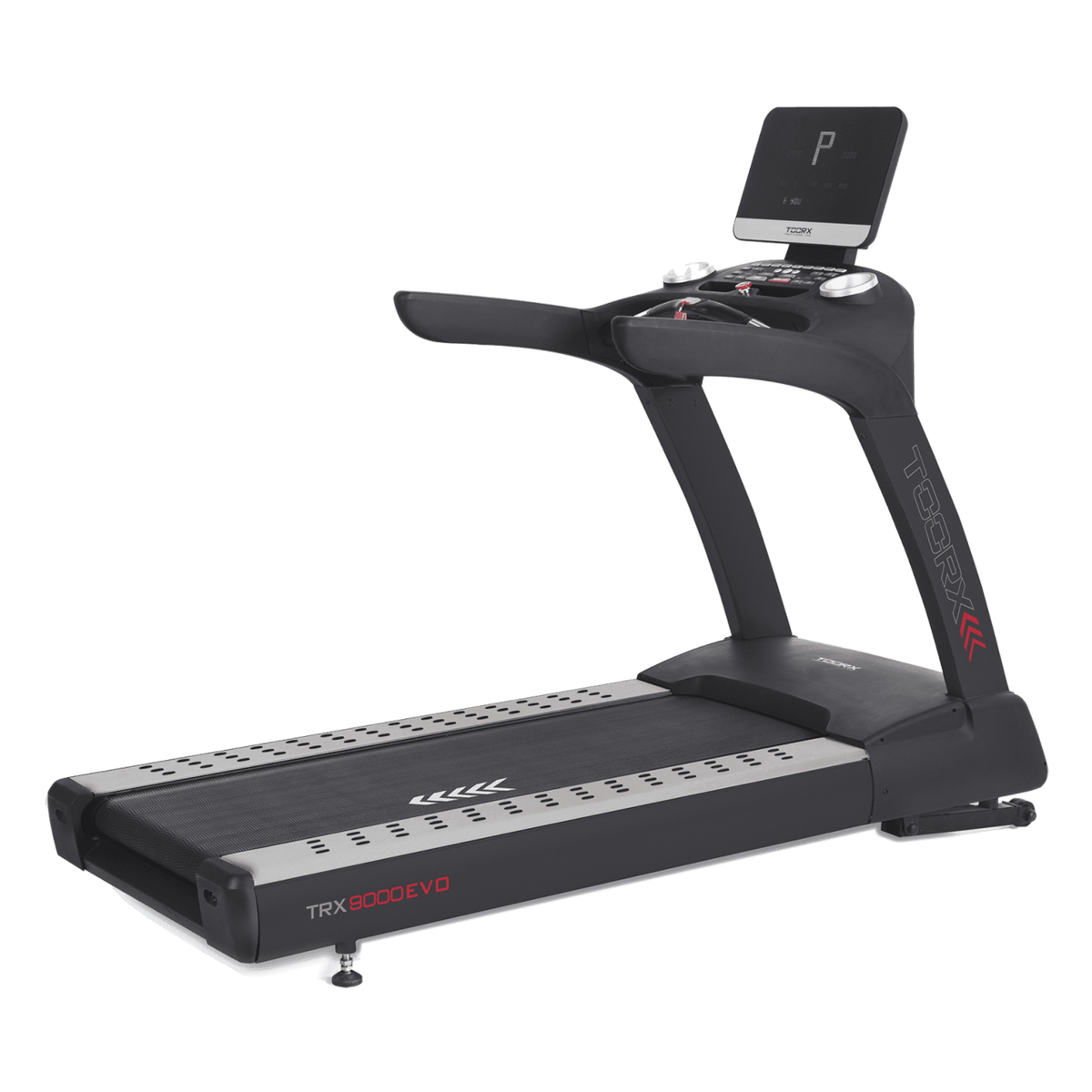 TOORX Laufband TRX 9000 EVO