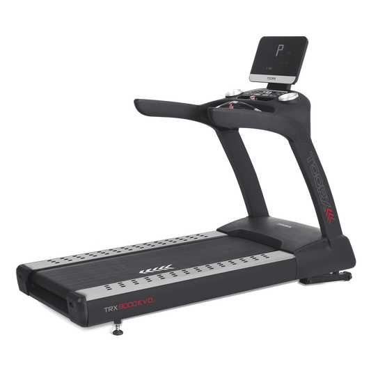 TOORX Laufband TRX 9000 EVO