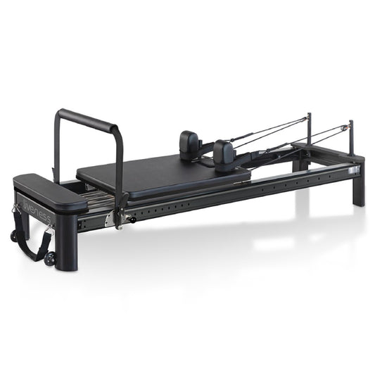 TOORX Liveness Reformer PTX-8000 Aluminium Full Track