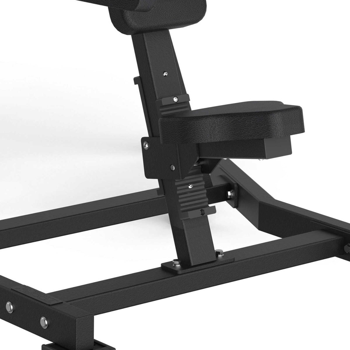 TOORX Seitheben-Maschine FWX-6500 – Ansicht 3