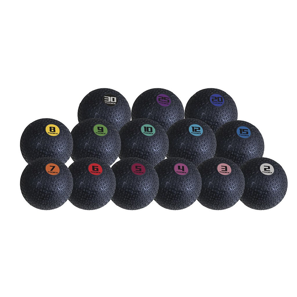 TOORX Slam Balls Absolute