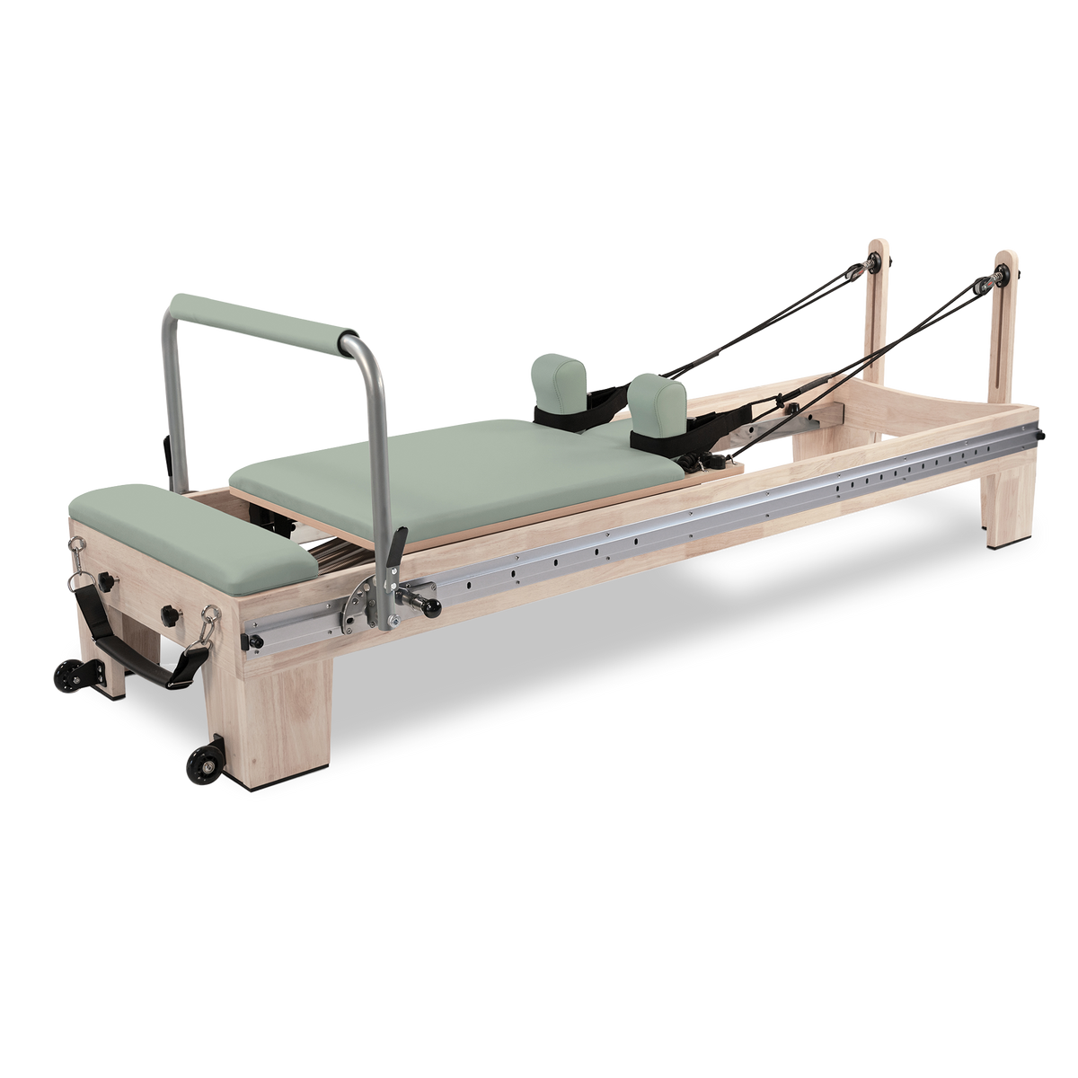 TOORX Liveness Reformer PTX-5500 Eichenholz Full Track