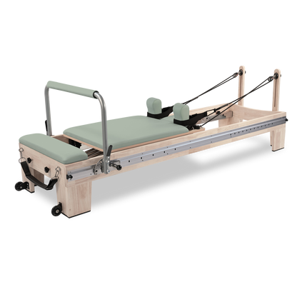 TOORX Liveness Reformer PTX-5500 Eichenholz Full Track