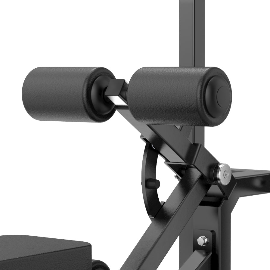 TOORX Hip Thrust stehend FWX-7850