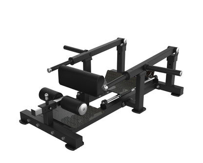 TOORX Sliding Lunge / Sissy Squat FWX-7670 – Ansicht 3