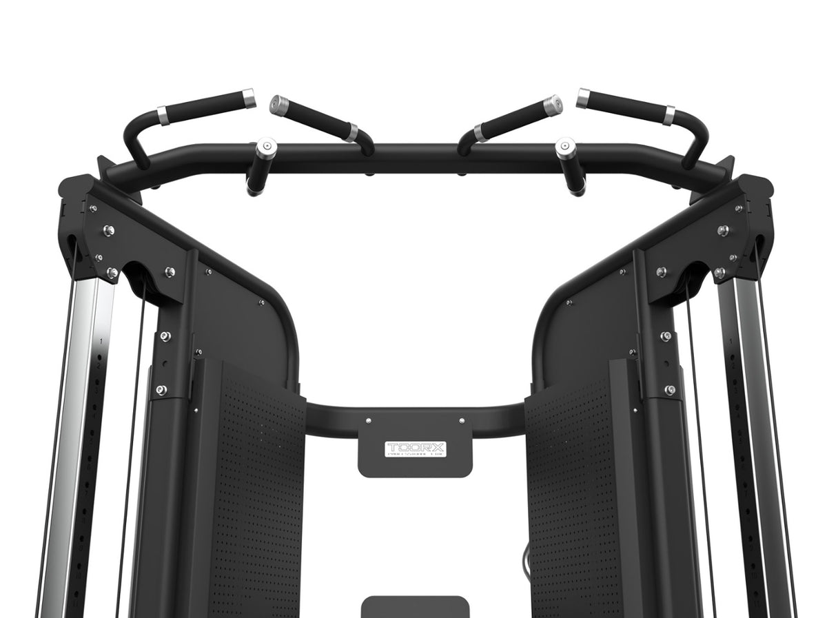TOORX Functional Trainer Dual Pulley CSX-3500