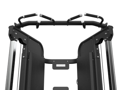 TOORX Functional Trainer Dual Pulley CSX-3500