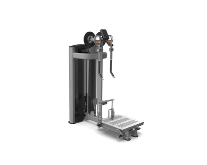 TOORX Multi Flight mit 80 kg Steckgewicht PLX-6200