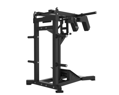 TOORX Hack Squat stehend FWX-7390