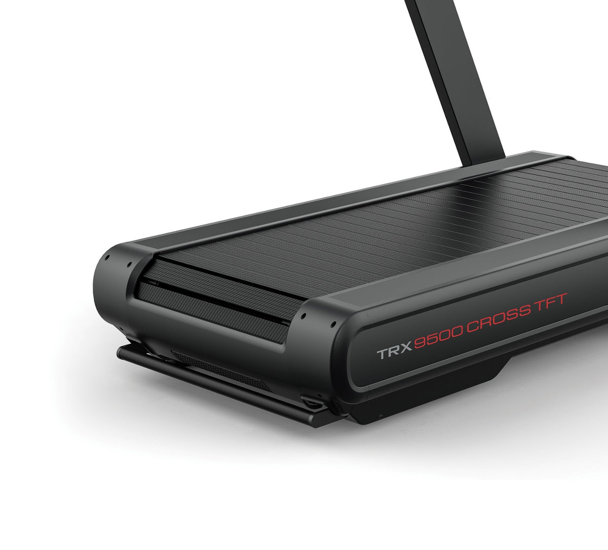 TOORX Laufband mit Touchscreen TRX 9500 Cross TFT