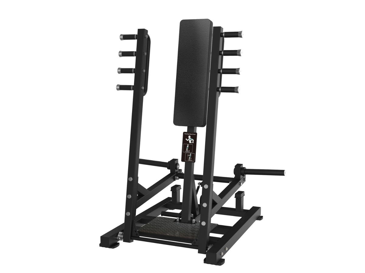 TOORX Brustpresse stehend FWX-6250