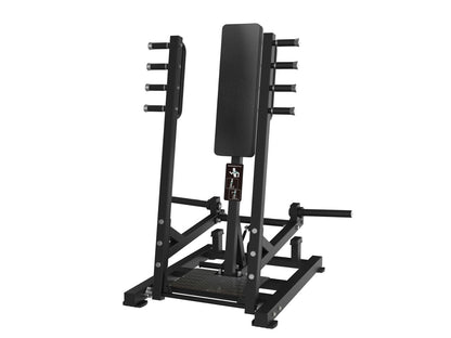 TOORX Brustpresse stehend FWX-6250