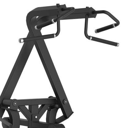TOORX Latzug kreisförmig FWX-6750