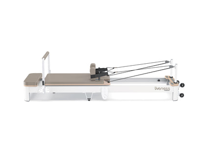 TOORX Liveness Reformer PTX-7000 Aluminium klappbar