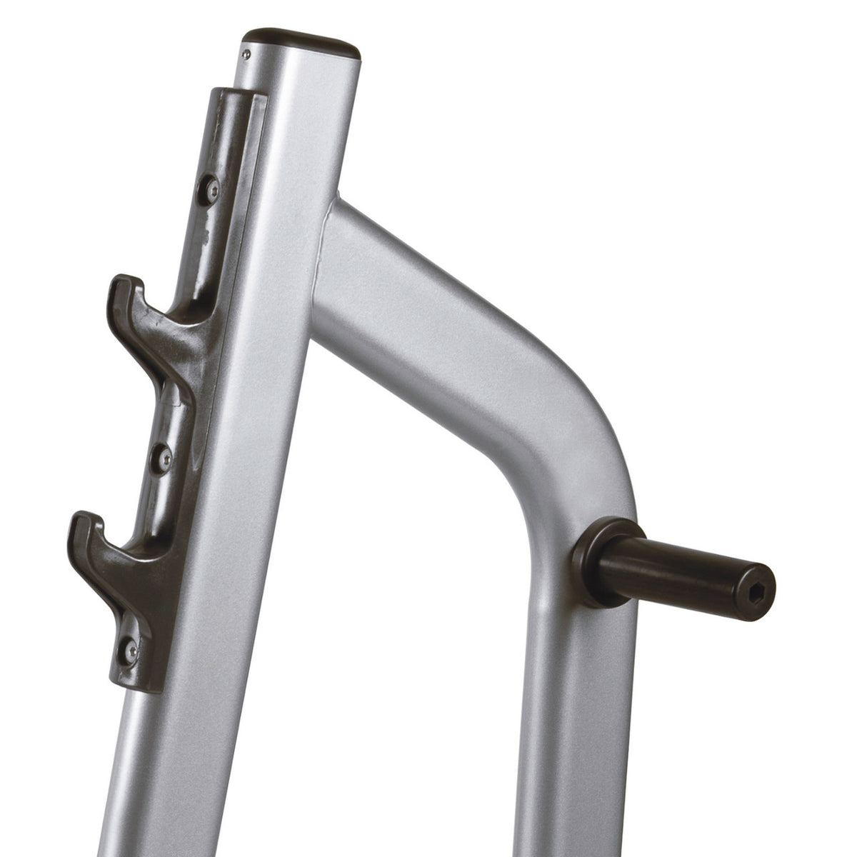 TOORX Olympia-Hantelbank flach WBX-3400 – Ansicht 2