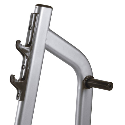 TOORX Olympia-Hantelbank flach WBX-3400 – Ansicht 2