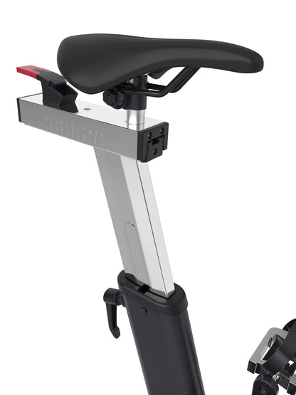 TOORX Indoor Bike SRX-8500