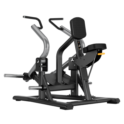 TOORX Rudermaschine mittig FWX-8500