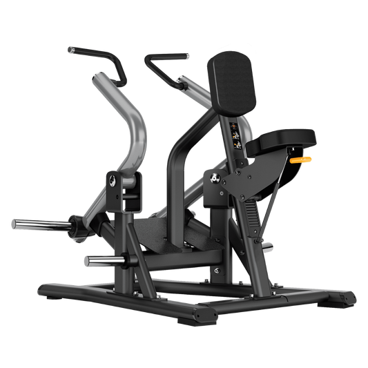 TOORX Rudermaschine mittig FWX-8500