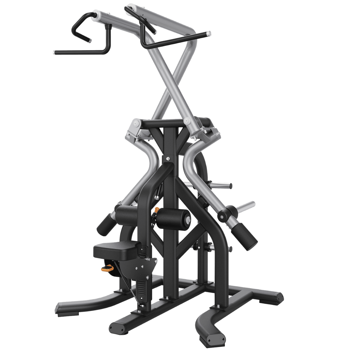 TOORX Latzug zirkulär FWX-8350