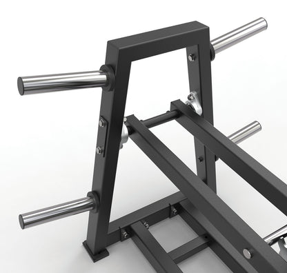 TOORX Belt Squat mit Hüftgurt FWX-7600