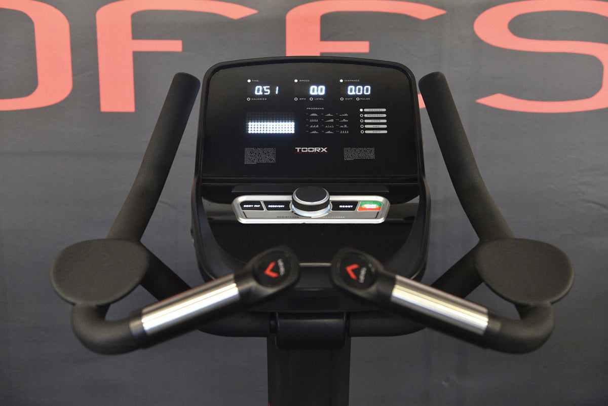TOORX Ergometer BRX-9500