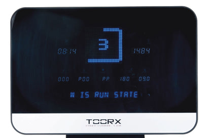 TOORX Laufband TRX 9000 EVO – Ansicht 10