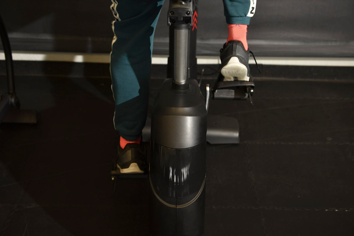 TOORX Ergometer BRX-9500