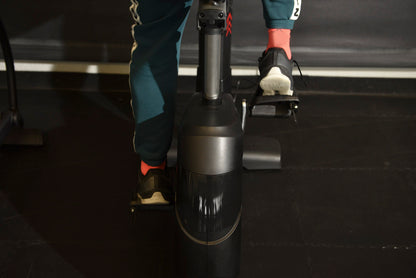 TOORX Ergometer BRX-9500