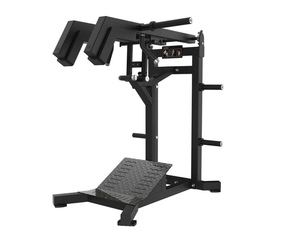 TOORX Hack Squat stehend FWX-7390