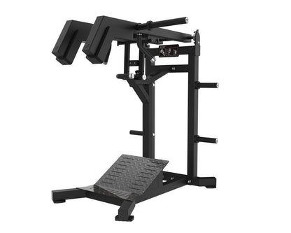 TOORX Hack Squat stehend FWX-7390