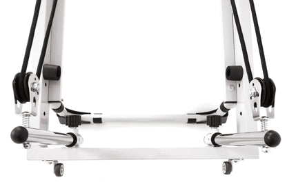 TOORX Liveness Reformer PTX-300 Metall klappbar