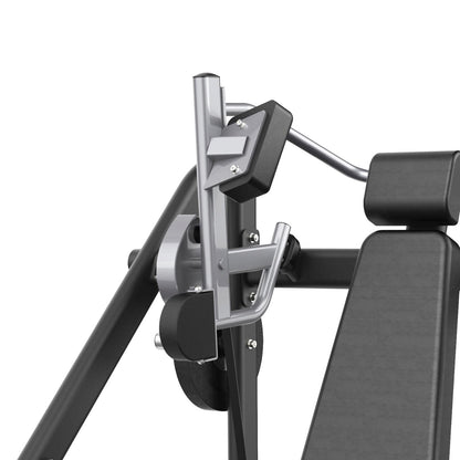 TOORX Pullover-Maschine FWX-8090