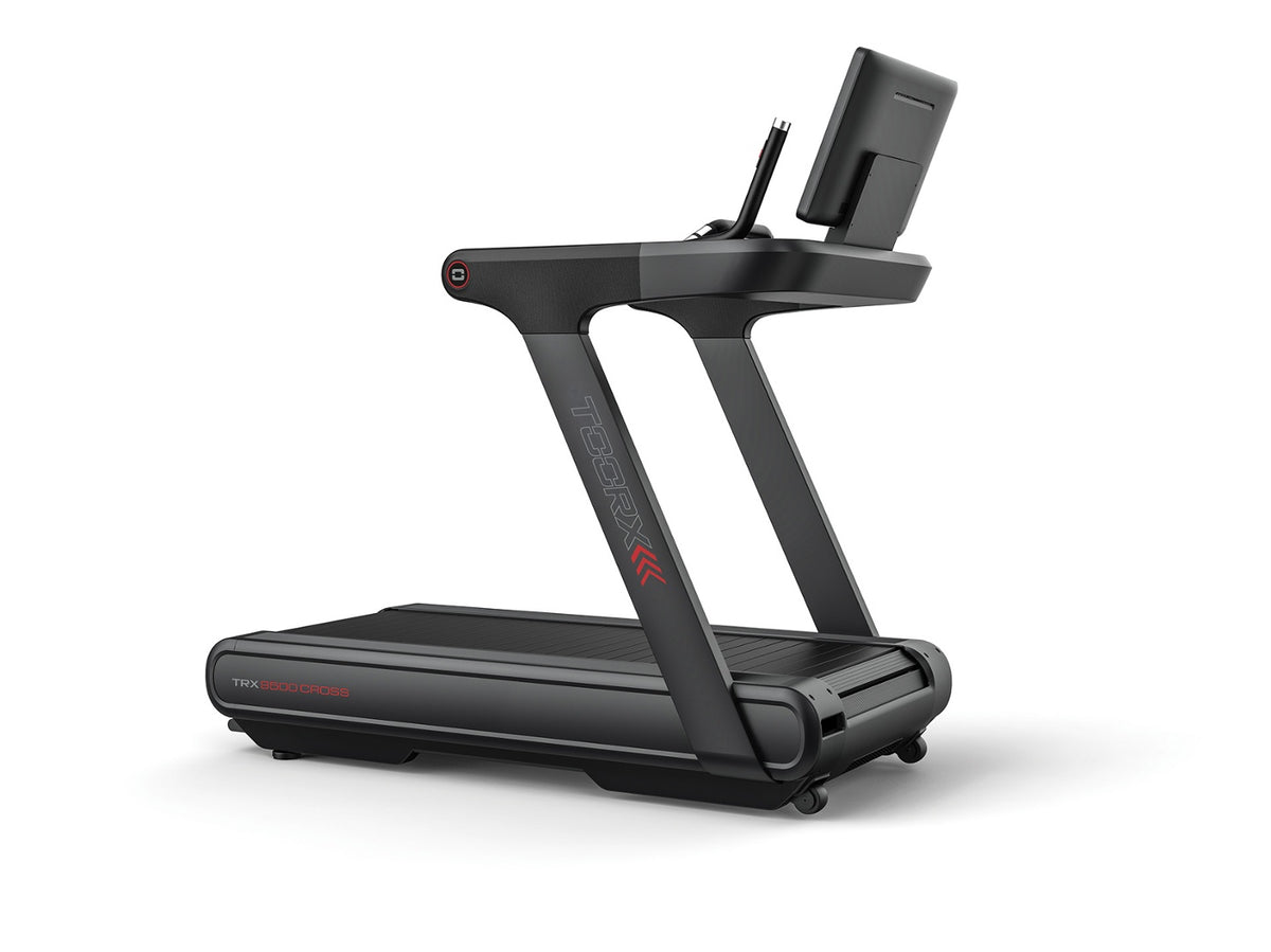 TOORX Laufband TRX 9500 Cross