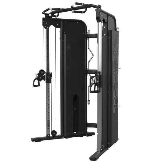 TOORX Functional Trainer Dual Pulley CSX-3500