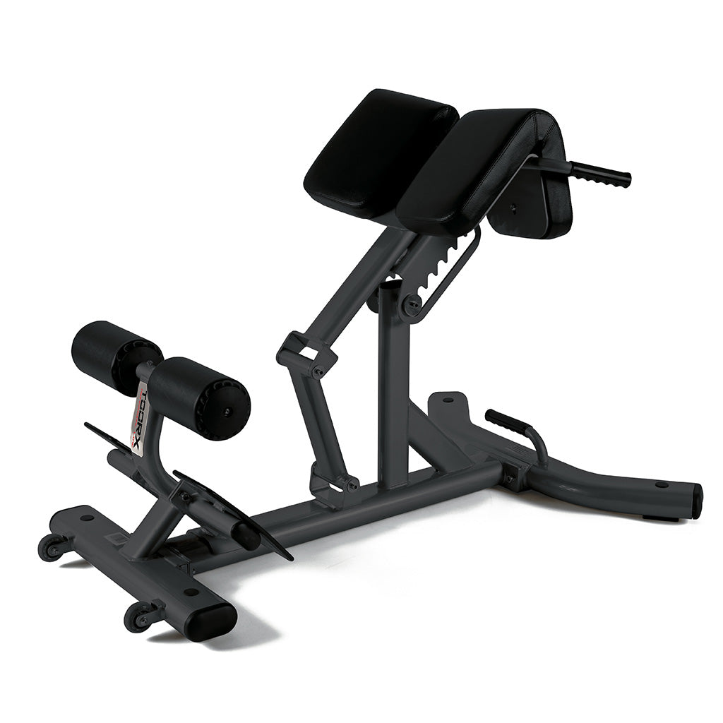 TOORX Hyperextension-Bank WBX-2600