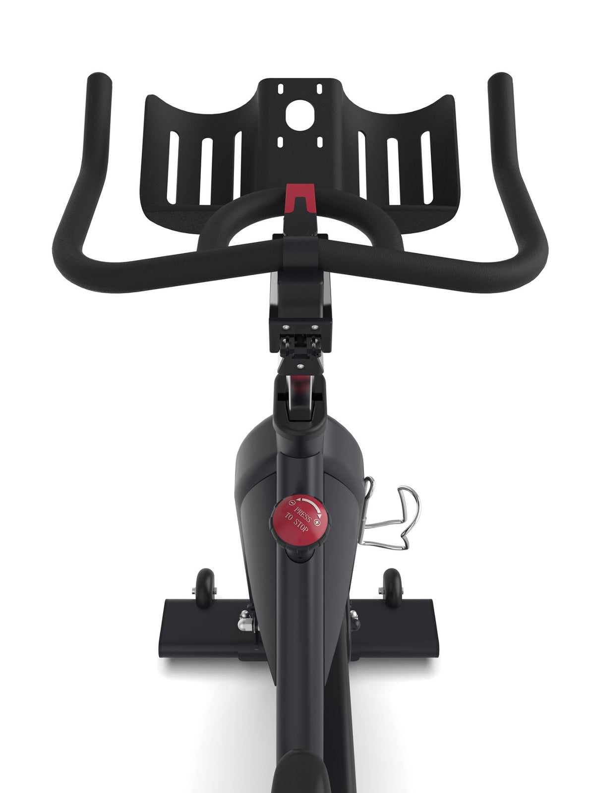 TOORX Indoor Bike SRX-8500