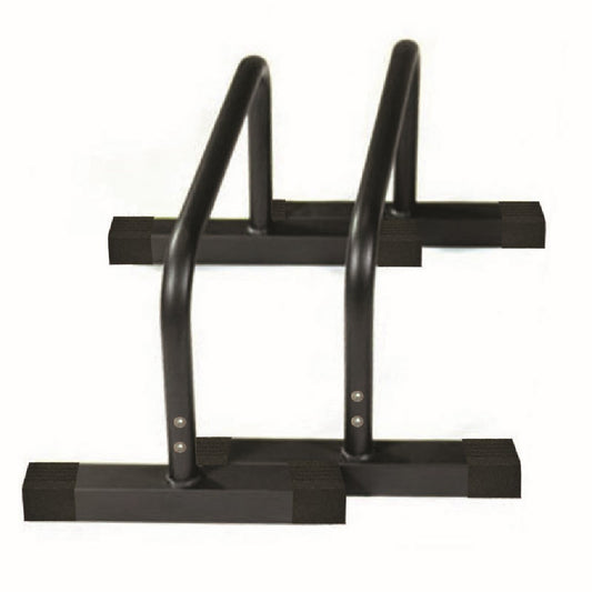 TOORX Mini-Parallettes 35 cm (Paar)
