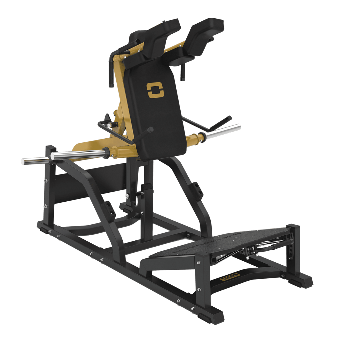 TOORX V-Squat FWX-10000