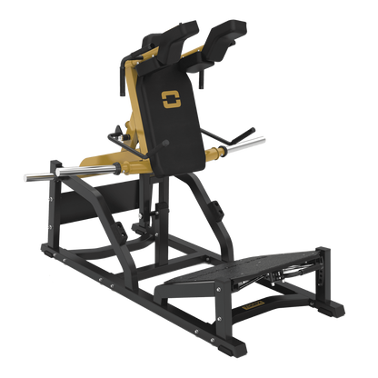TOORX V-Squat FWX-10000